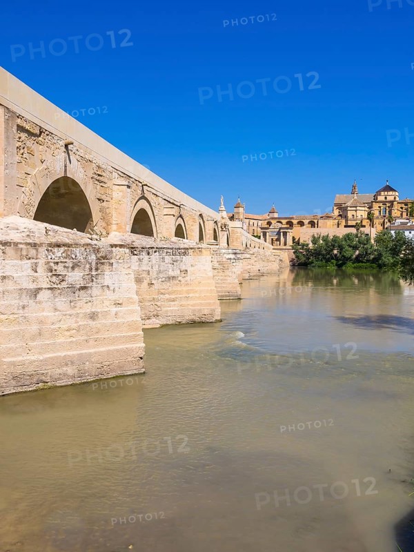 Roman bridge