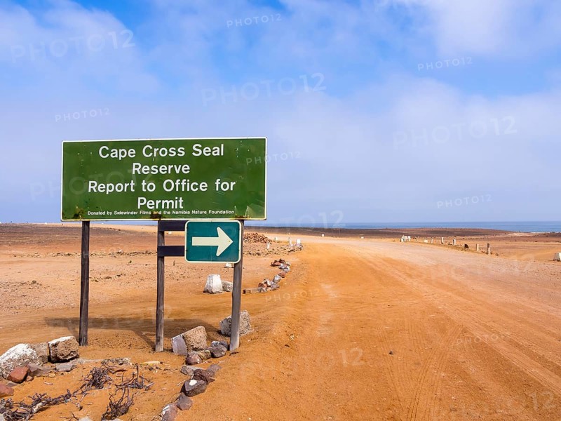 Cape Cross
