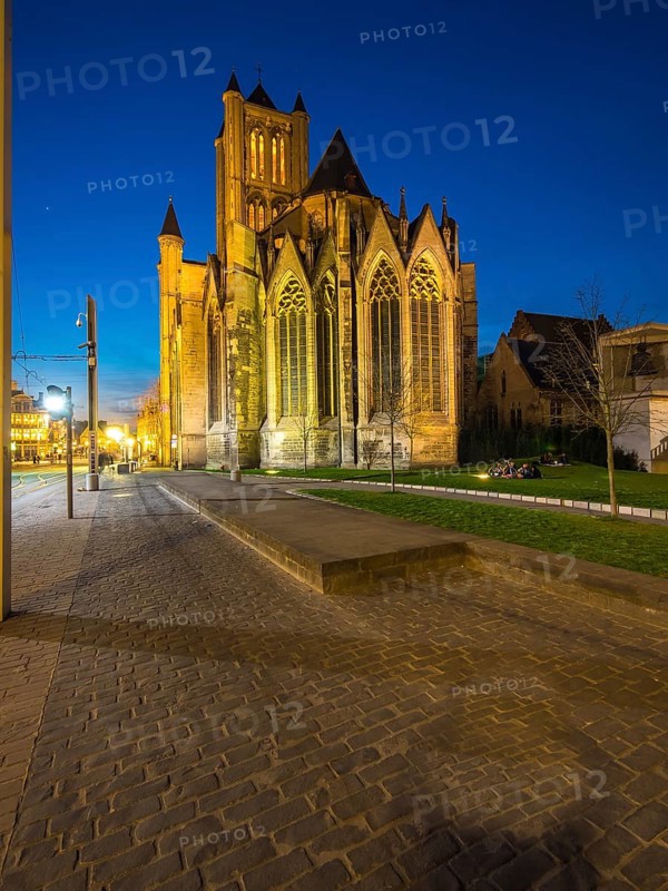Sint Niklaaskerk