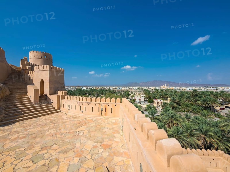 Fort Nakhl