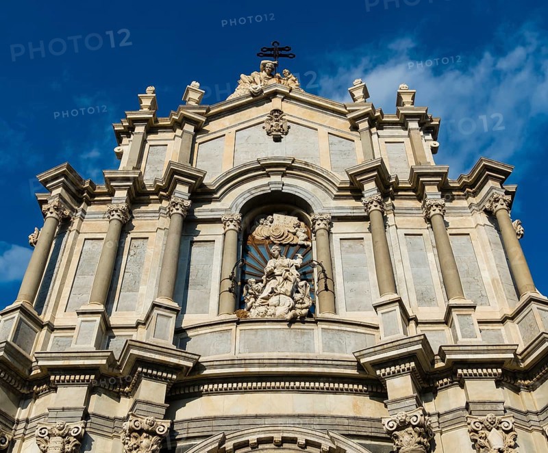 Cathedral of St. Agata
