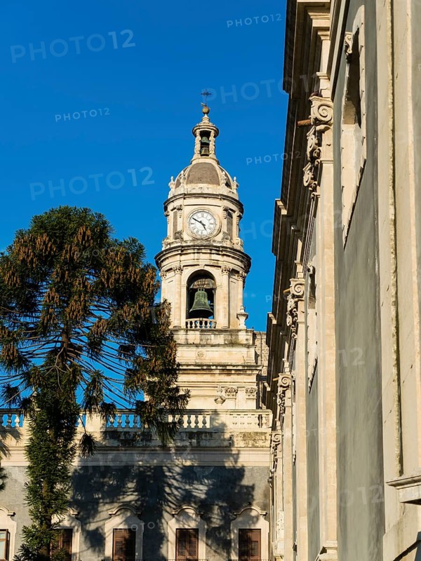Cathedral of St. Agata