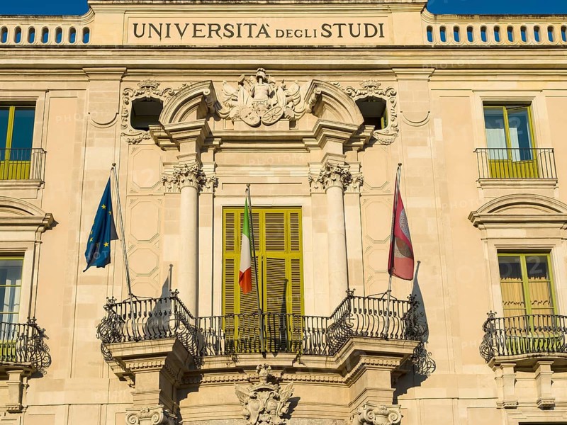 University