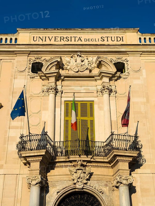 University