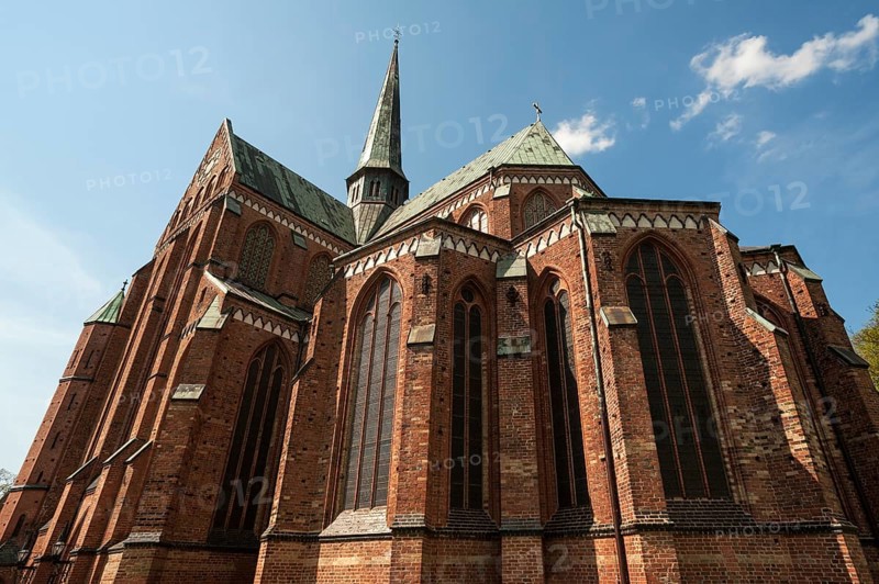 Doberan Minster