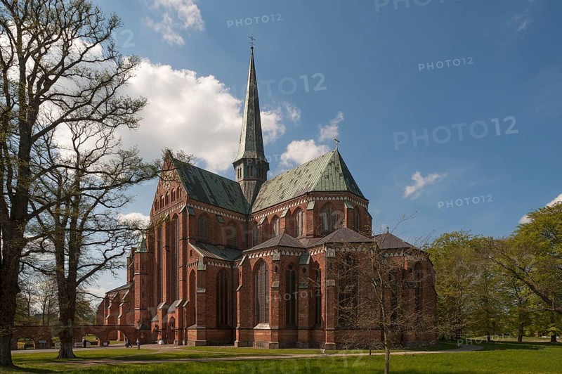 Doberan Minster