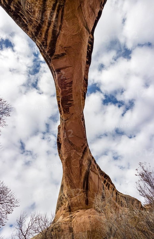 Rock Arch