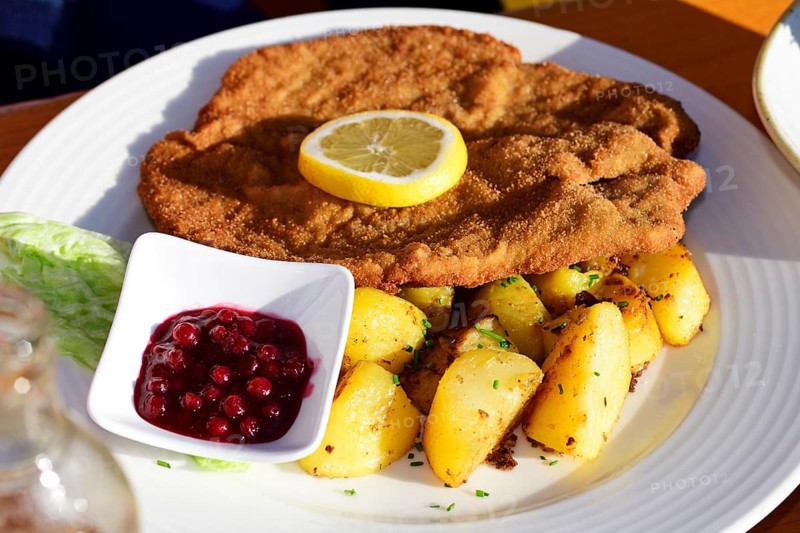 Wiener Schnitzel