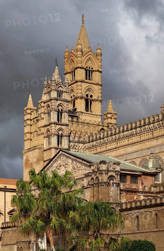 Cathedral