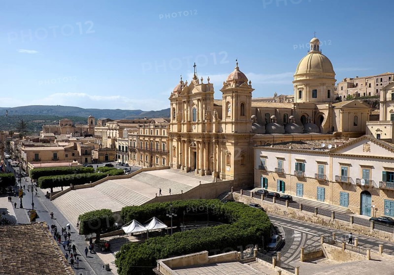 Noto Cathedral