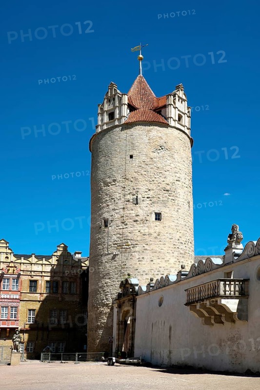 Eulenspiegelturm Tower