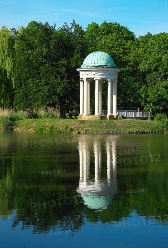 Temple of the Muses