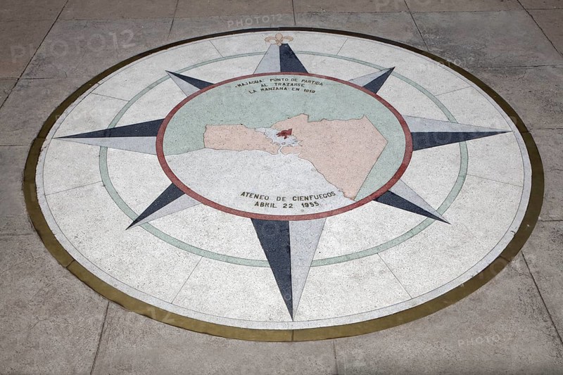 Monument