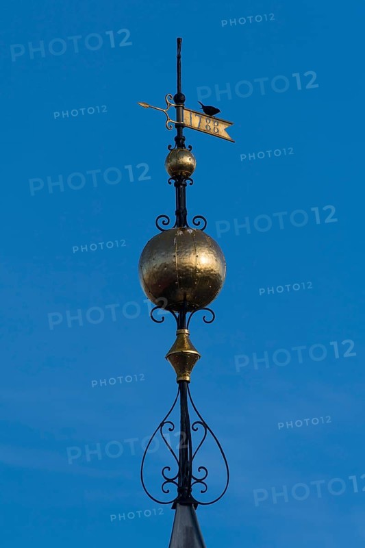 Spire
