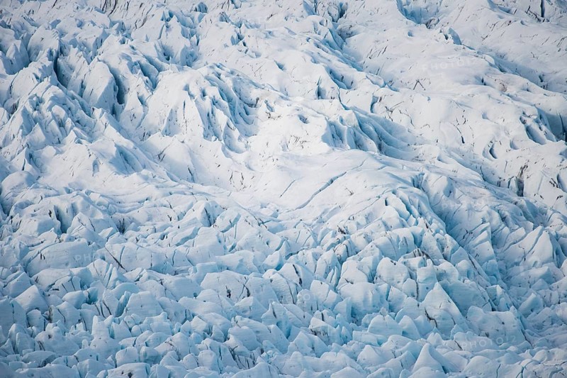 ice field