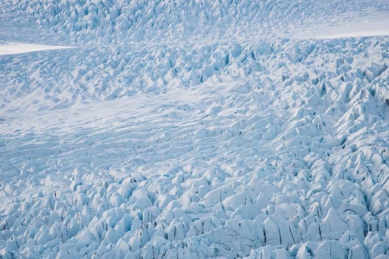 ice field