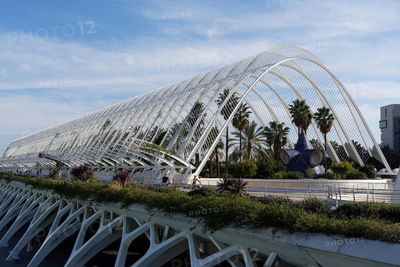 L'Umbracle