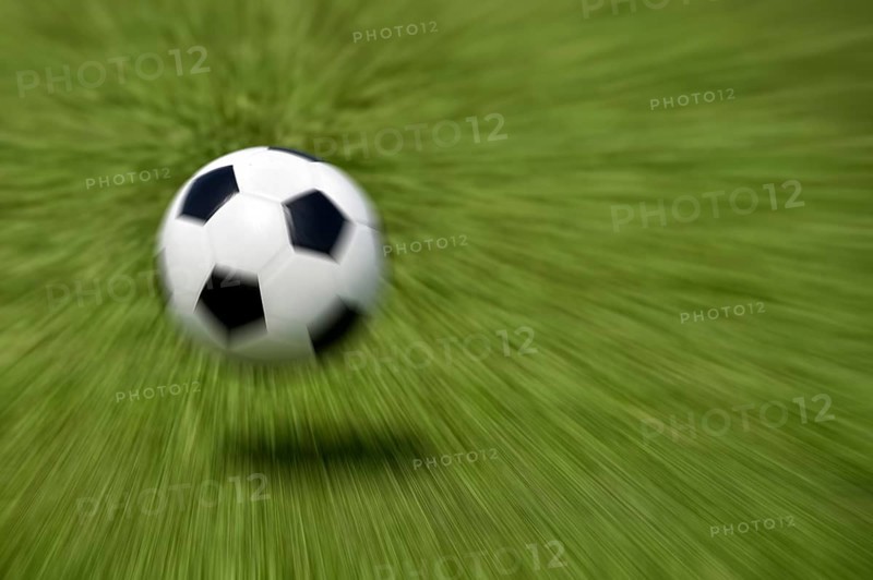 Wiping pattern black white soccer