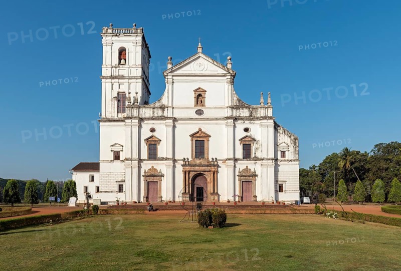 Se Cathedral