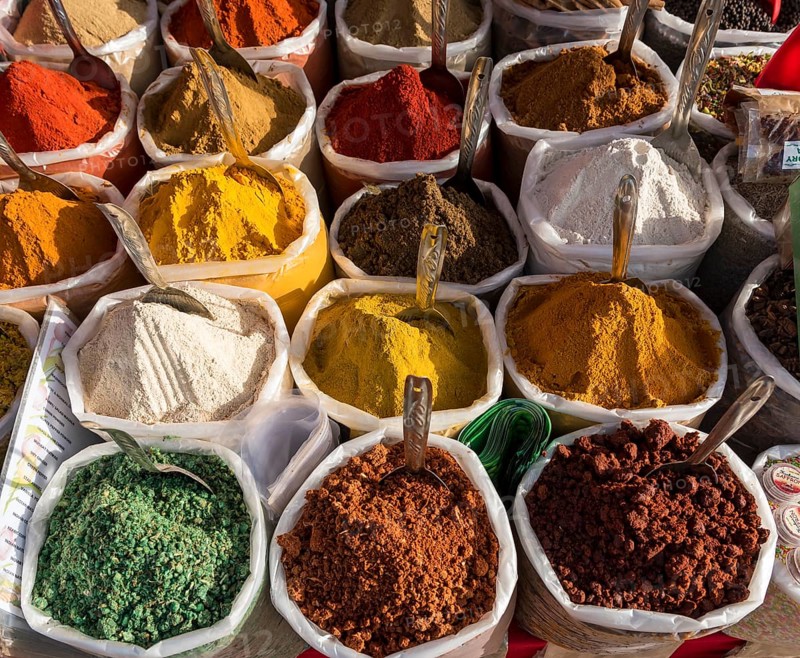 Spices