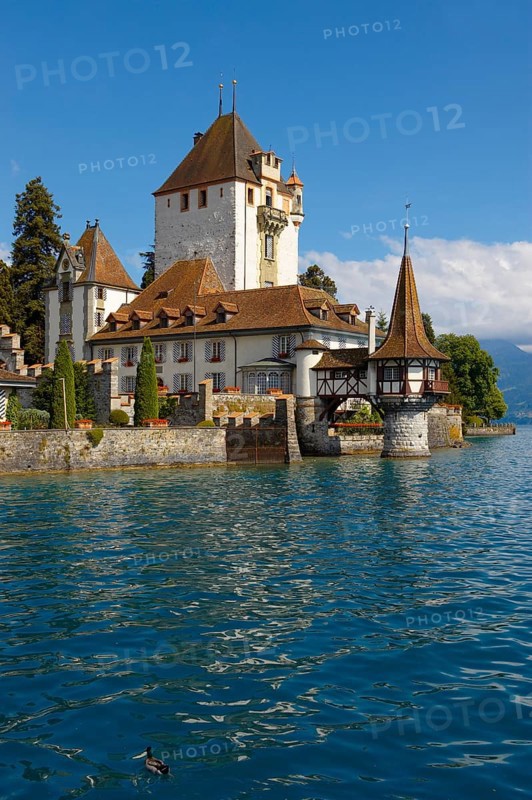 Oberhoffen Castle