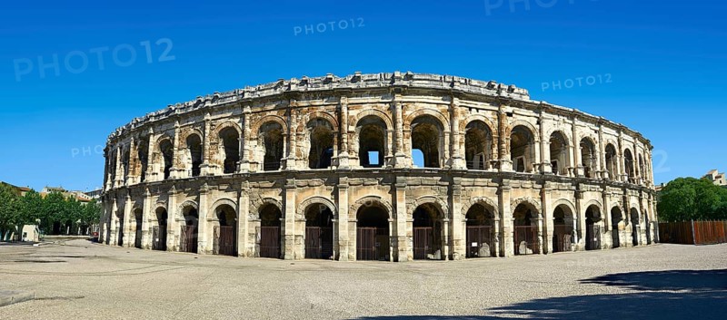 Arena of Nimes