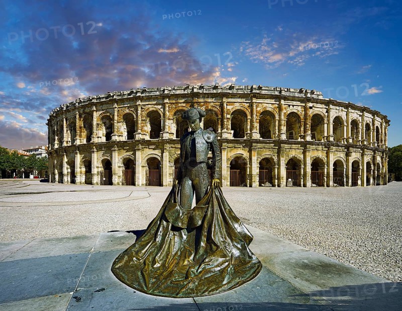 Arena of Nimes