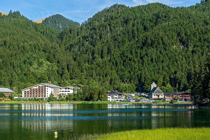 Arabella Alpenhotel
