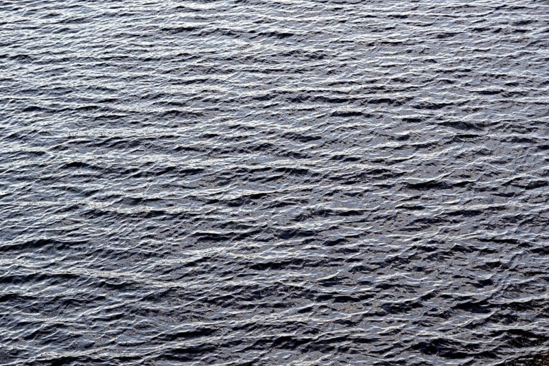 Water surface