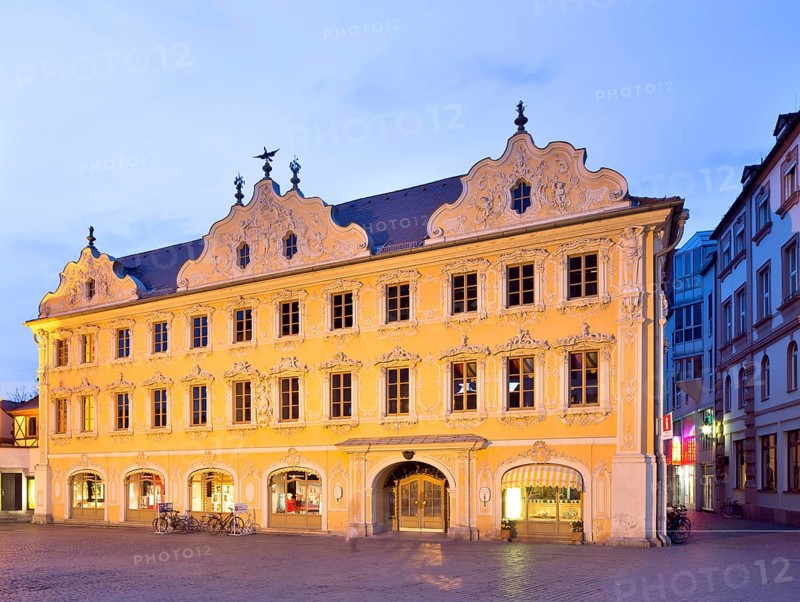 Falkenhaus