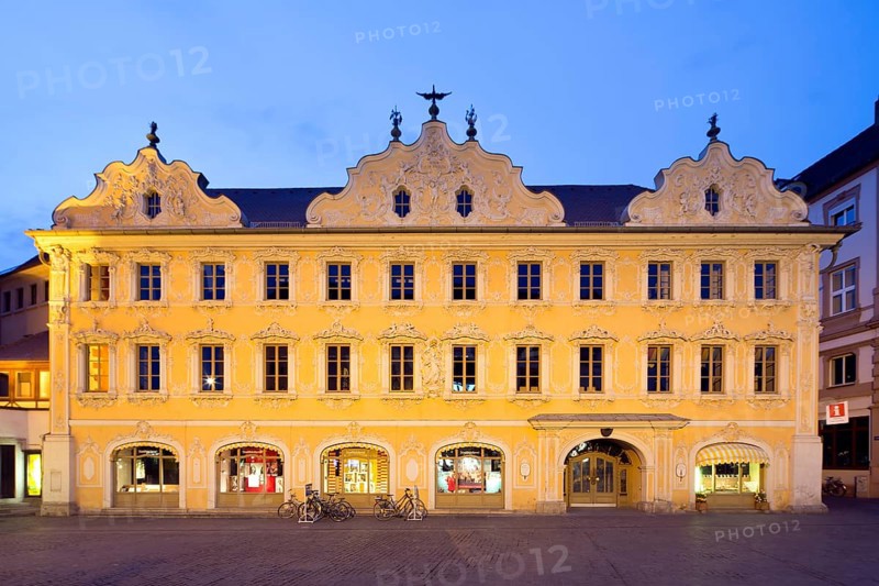 Falkenhaus