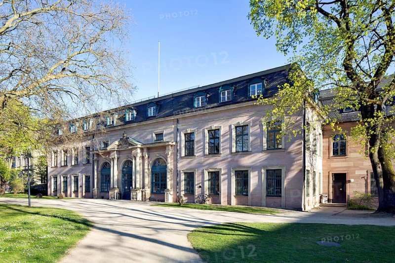 Geological Institute of Friedrich-Alexander University