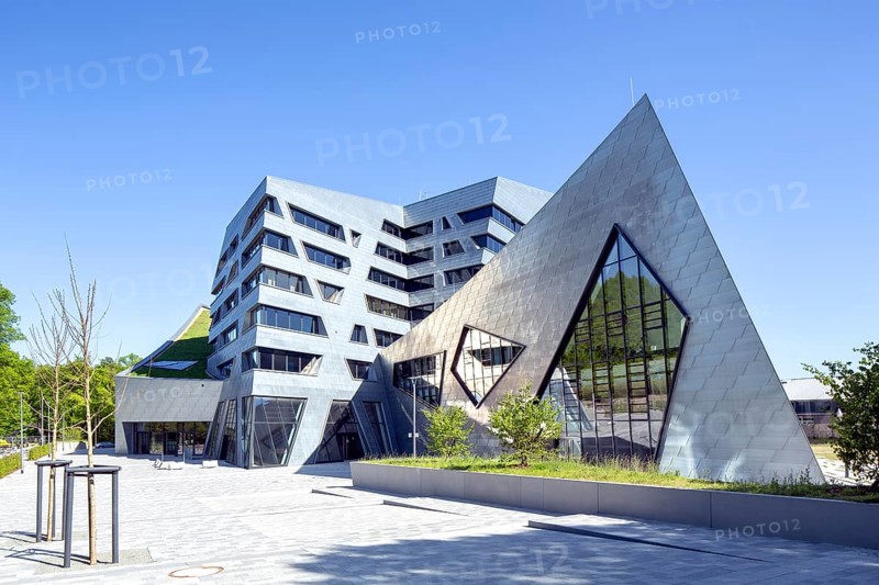 Leuphana University