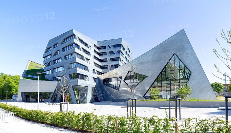 Leuphana University