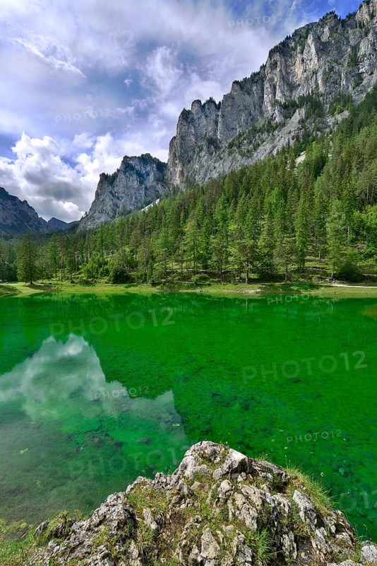 Gruner See