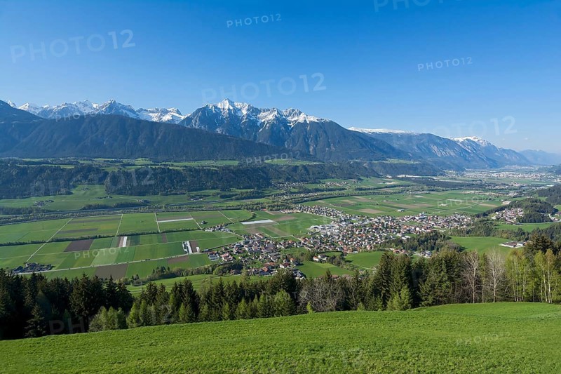 Kolsass and Weer