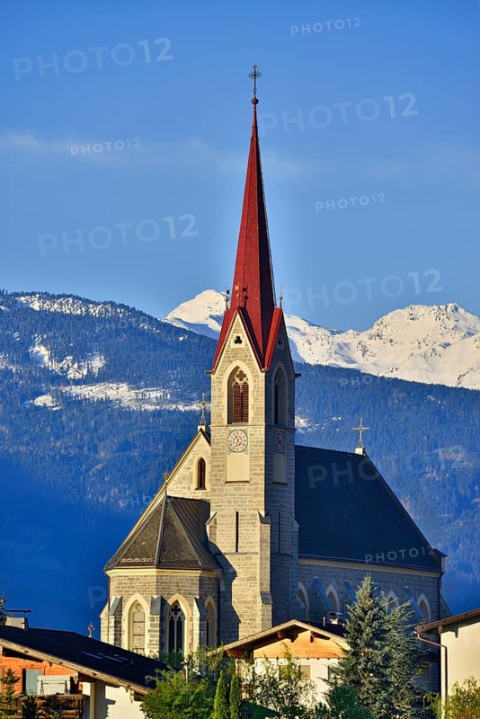 Herz-Jesu-Pfarrkirche Church