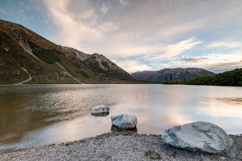 Lake Pearson
