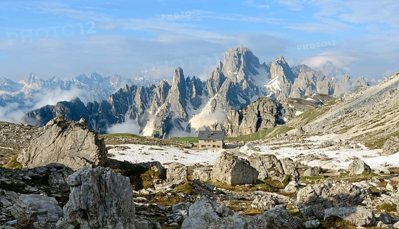 Le Marmarole