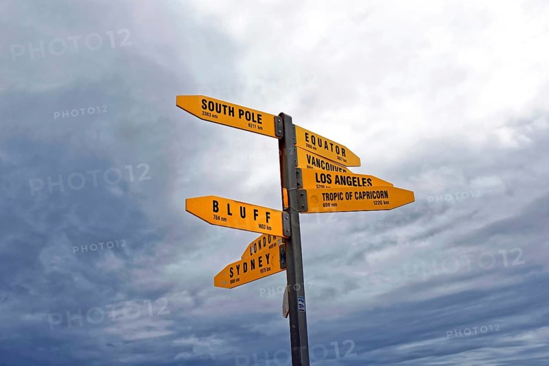 Signpost