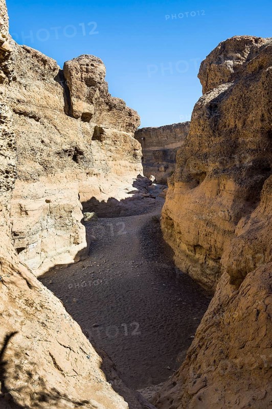 Sesriem Canyon