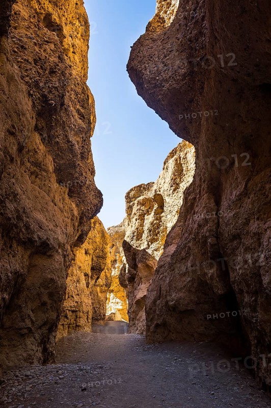 Sesriem Canyon