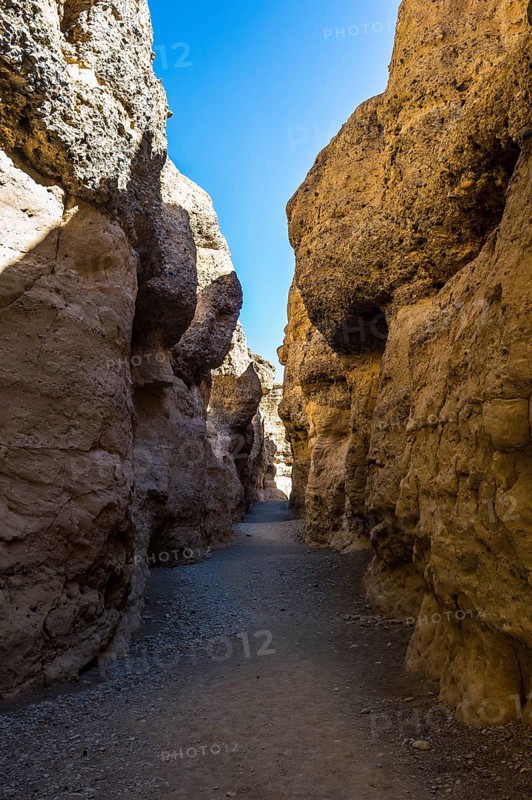 Sesriem Canyon