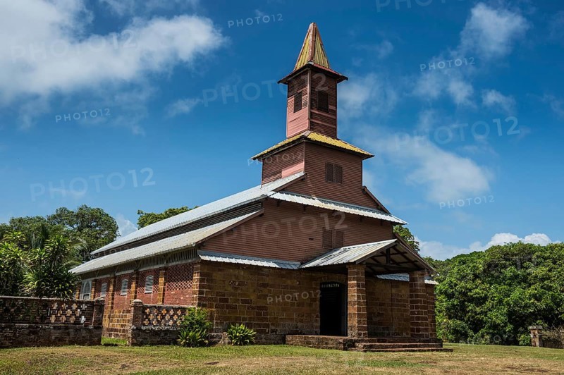 Church