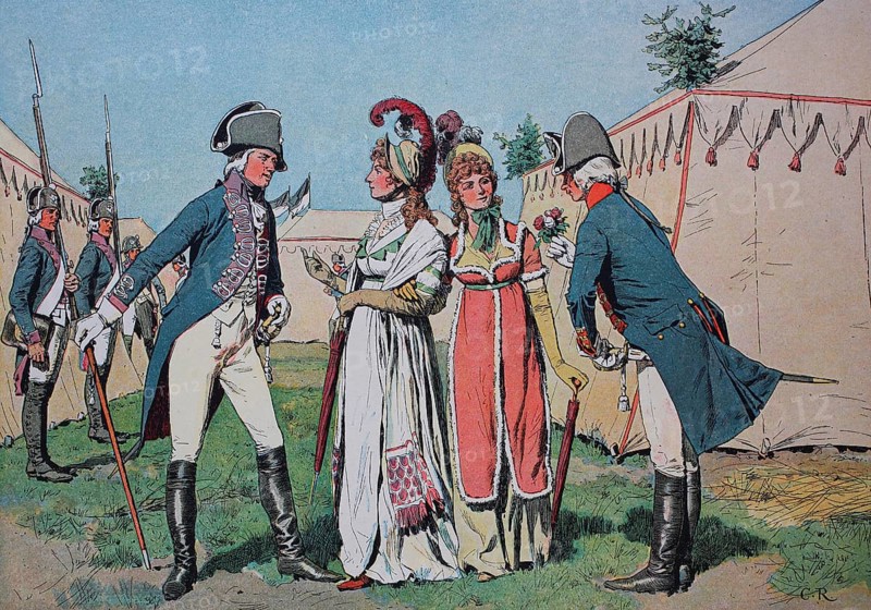 Duchess Louise of Mecklenburg-Strelitz