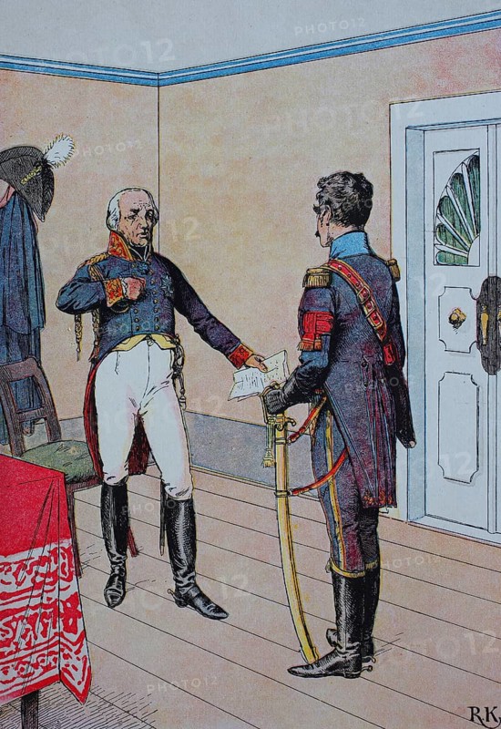 Guillaume Wilhelm Rene de l'Homme