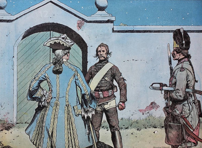 Seven Years' War