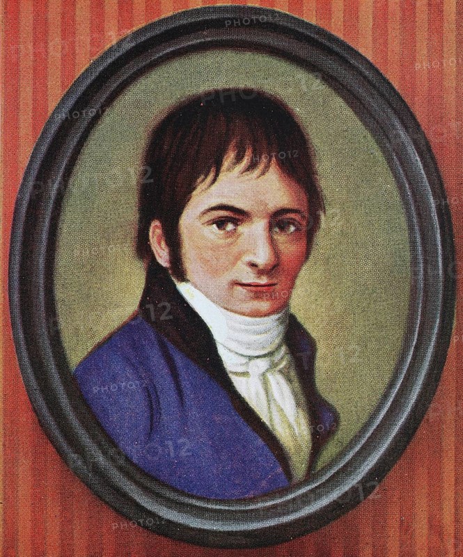 Ludwig van Beethoven