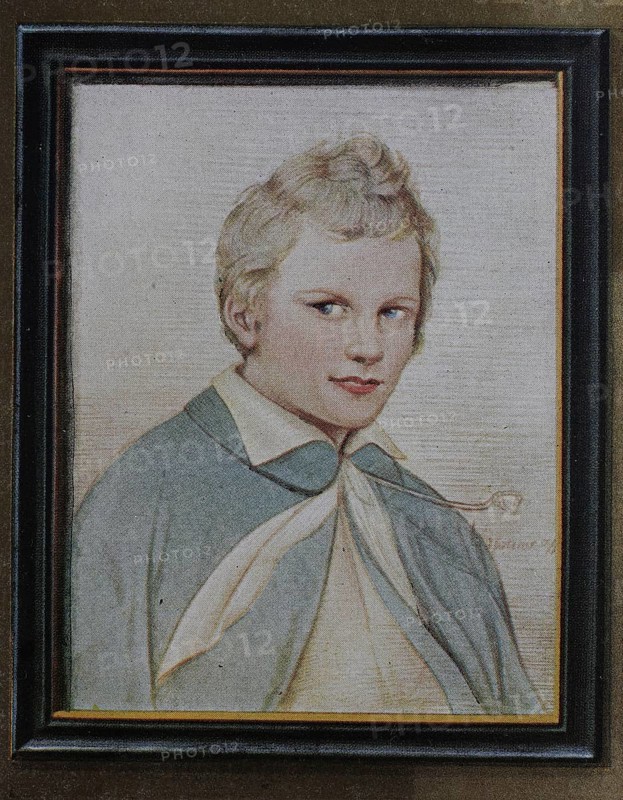 Karl Friedrich Schinkel