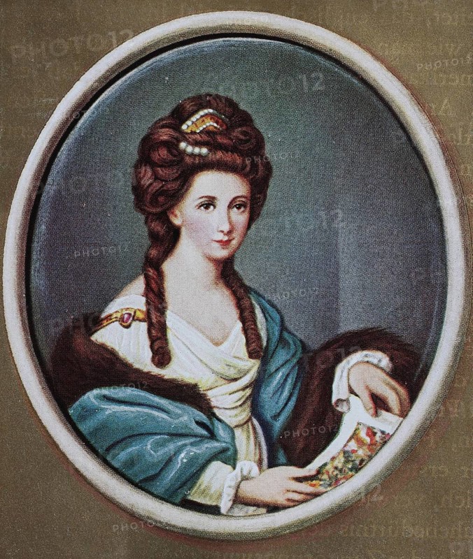 Maria Anna Angelika Kauffmann